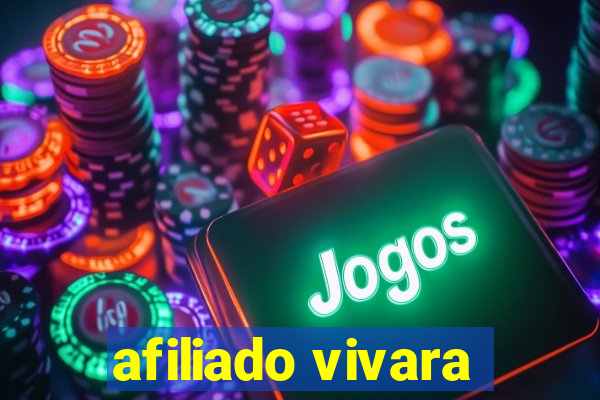 afiliado vivara